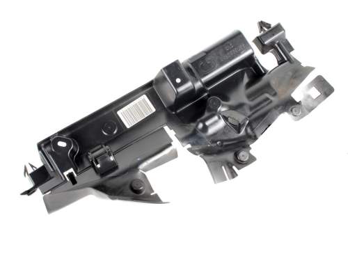 KIEROWNICA POWIETRZA LEWA RXH 1