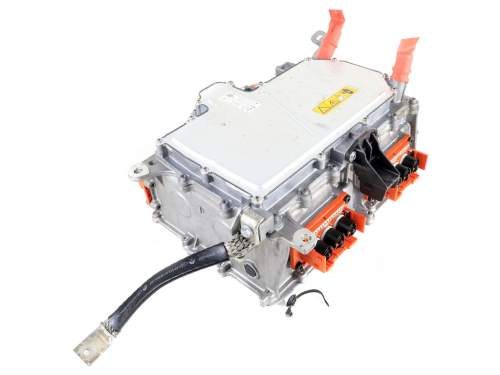 MODUŁ ŁADOWANIA BATERII INVERTER