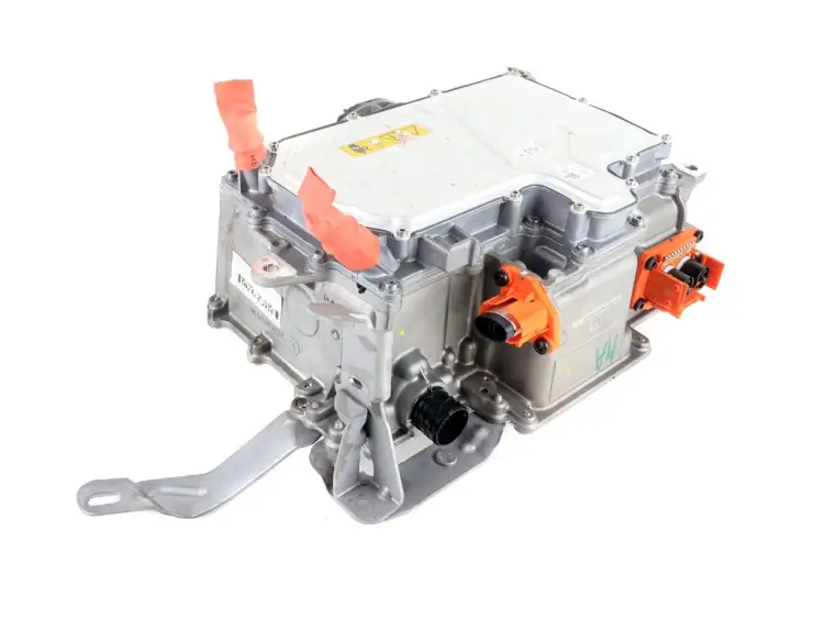 MODUŁ ŁADOWANIA BATERII INVERTER 3