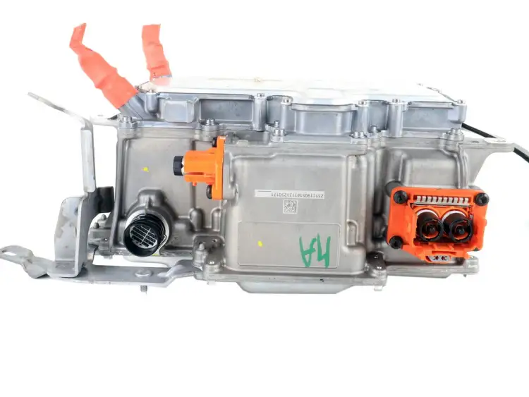 MODUŁ ŁADOWANIA BATERII INVERTER 4