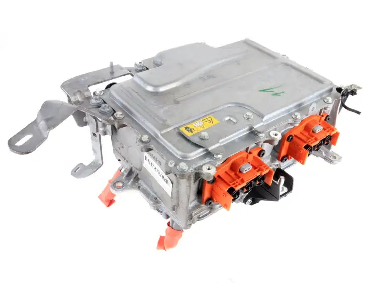 MODUŁ ŁADOWANIA BATERII INVERTER 5