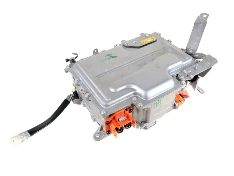 MODUŁ ŁADOWANIA BATERII INVERTER 6
