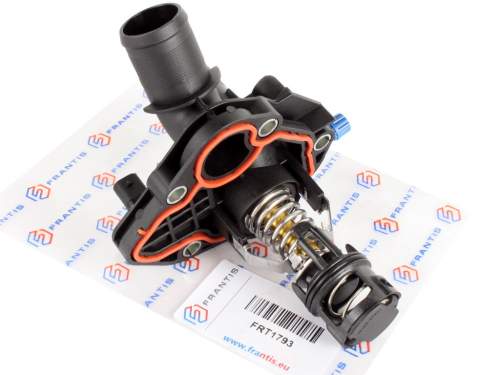 OBUDOWA TERMOSTATU 1.2 VTI
