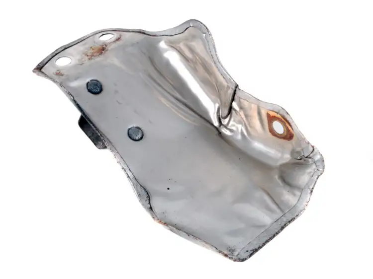 OSŁONA TERMICZNA KOLEKTORA 2.0 BLUEHDI LIFT 3