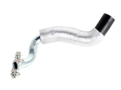 PRZEWÓD RURKA SMAROWANIA TURBINY 1.6 HDI 1