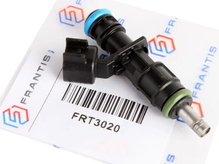 WTRYSK WTRYSKIWACZ BENZYNOWY 5.7 V8