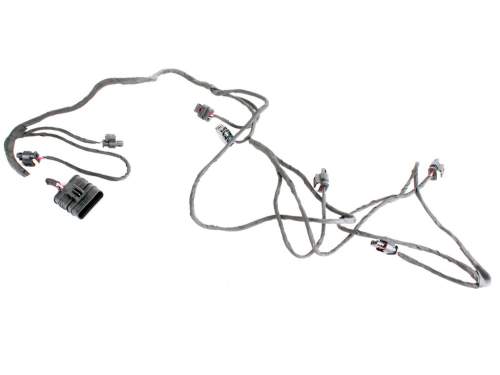 WIĄZKA ELEKTRYCZNA ZDERZAKA PRZEDNIEGO 1