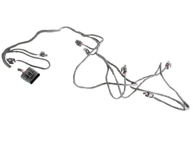 WIĄZKA ELEKTRYCZNA ZDERZAKA PRZEDNIEGO 1