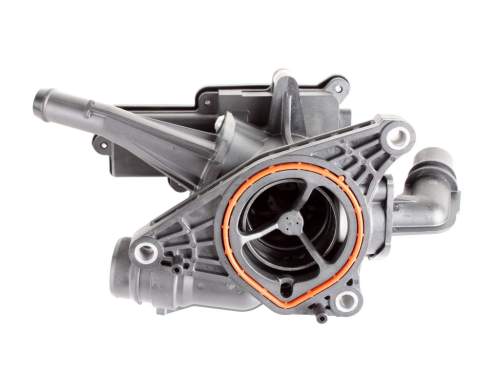 OBUDOWA TERMOSTATU TERMOSTAT 1