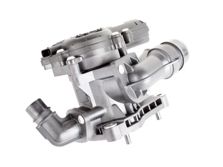 OBUDOWA TERMOSTATU TERMOSTAT 4