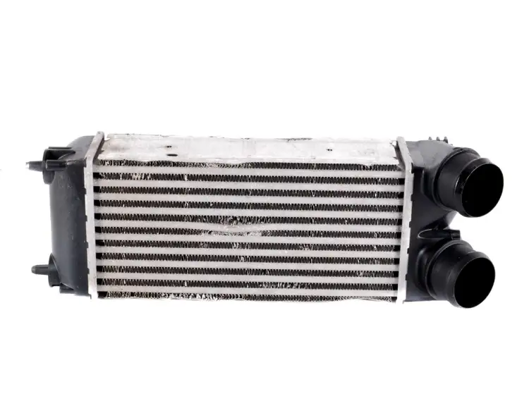 INTERCOOLER