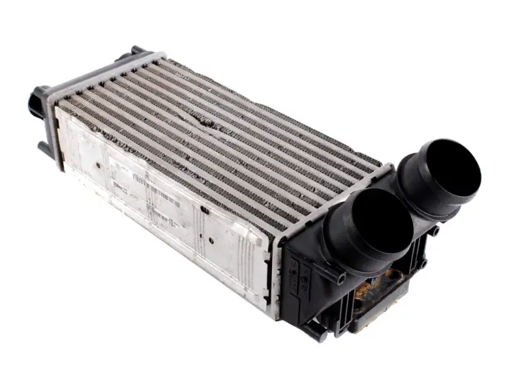 INTERCOOLER 3