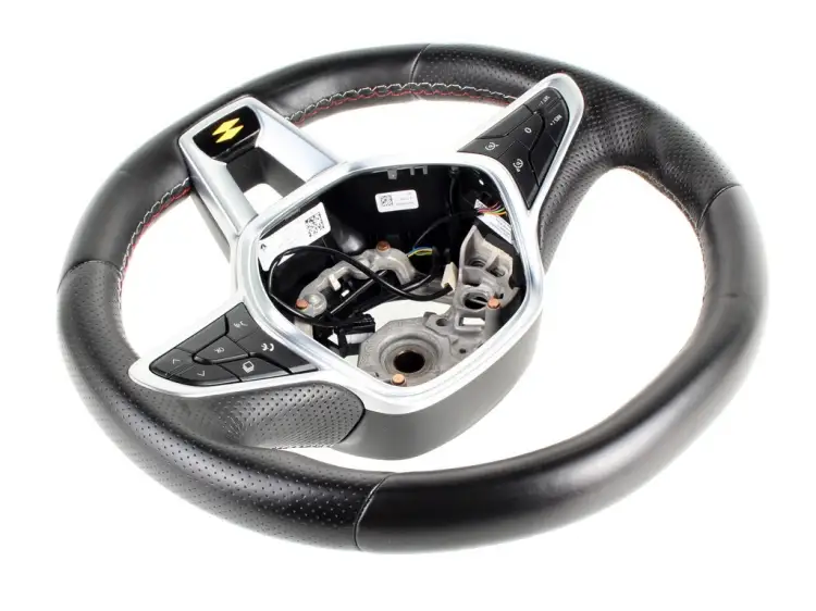 KIEROWNICA RS 2