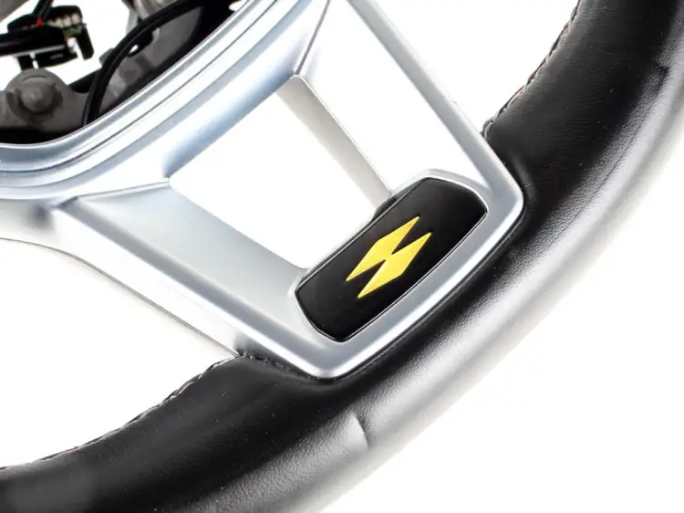 KIEROWNICA RS 5
