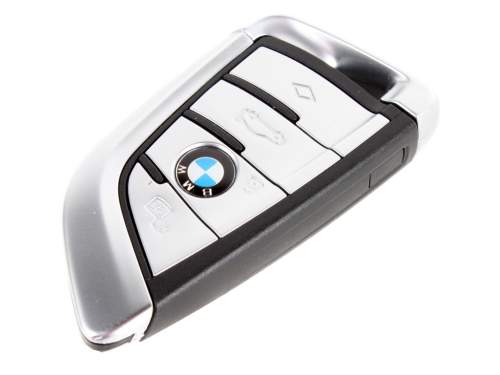 KLUCZYK PILOT KEYLESS 1