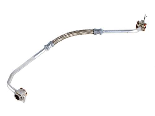 PRZEWÓD SMAROWANIA TURBOSPRĘŻARKI ZASILAJĄCY 1.2 1