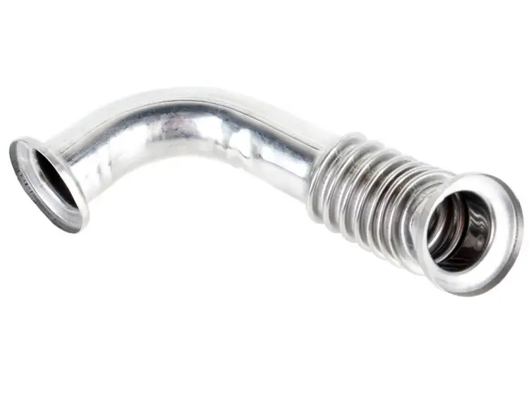RURKA EGR 1.9 DCI 1