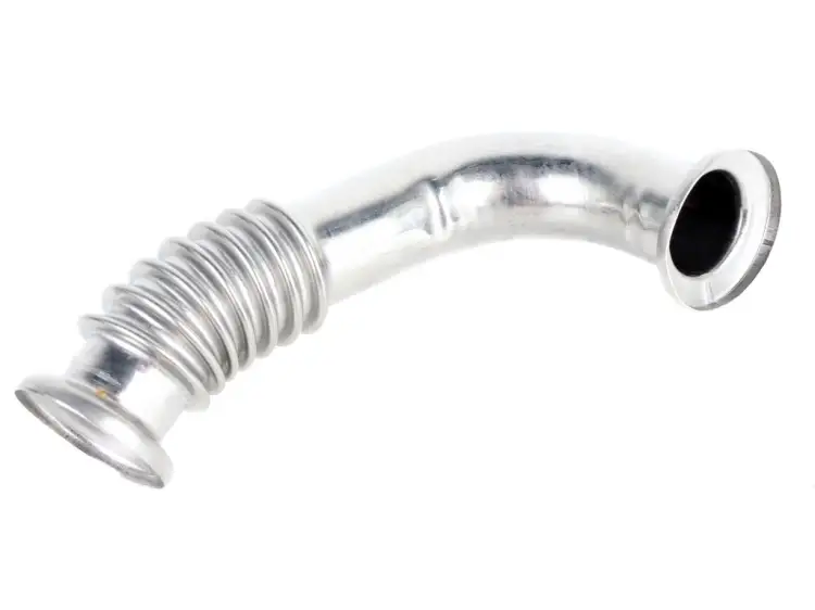 RURKA EGR 1.9 DCI 3