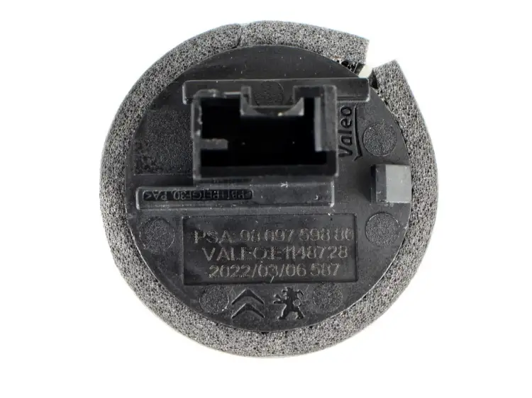 TRANSPONDER ANTENA AWARYJNA  3