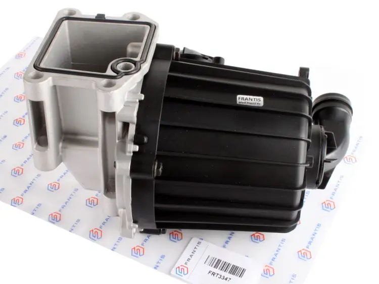 ODMA SEPARATOR OLEJU