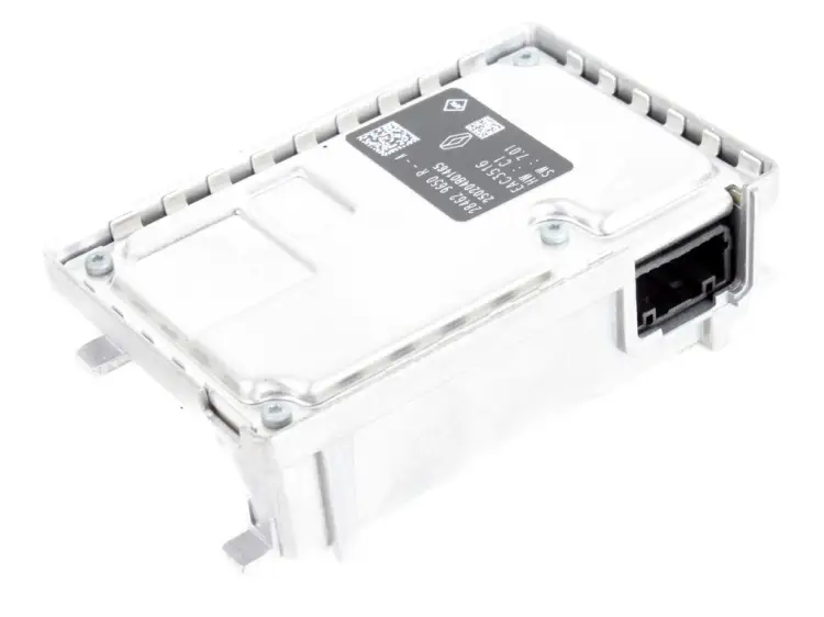 KAMERA RADAR ASYSTENT PASA RUCHU 4