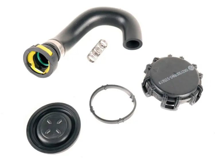 ZESTAW NAPRAWCZY ODMY 1.5 DCI 1