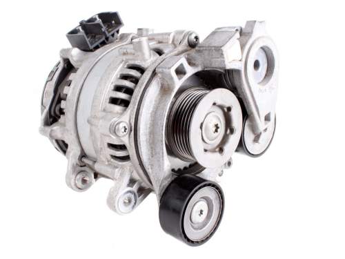 ALTERNATOR ROZRUSZNIK