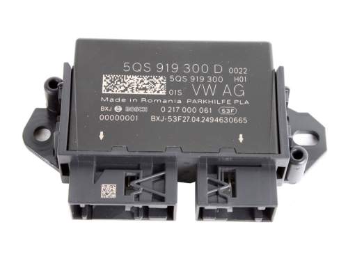 MODUŁ STEROWNIK CZUJNIKÓW PARKOWANIA PDC 1