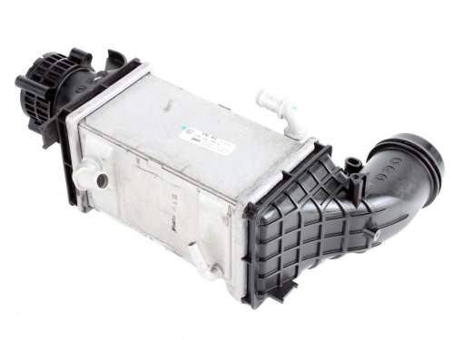 INTERCOOLER CHŁODNICA POWIETRZA 1