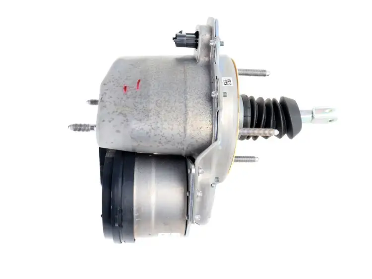 POMPA SERVO ELEKTRYCZNE 6