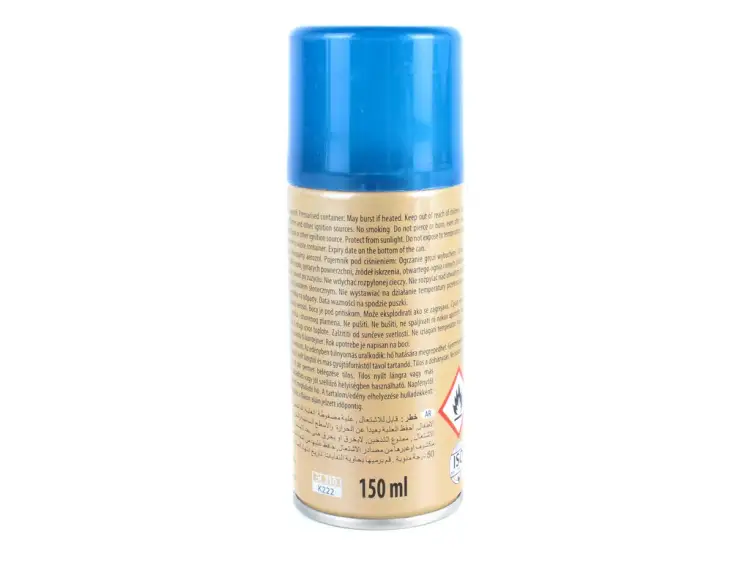 ŚRODEK DO CZYSZCZENIA KLIMATYZACJI FRESH 150ML 2