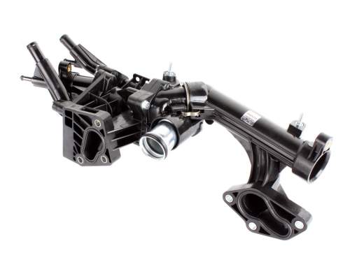 OBUDOWA TERMOSTATU TERMOSTAT 1