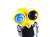 SPRYSKIWACZ REFLEKTORA PRAWEGO 5