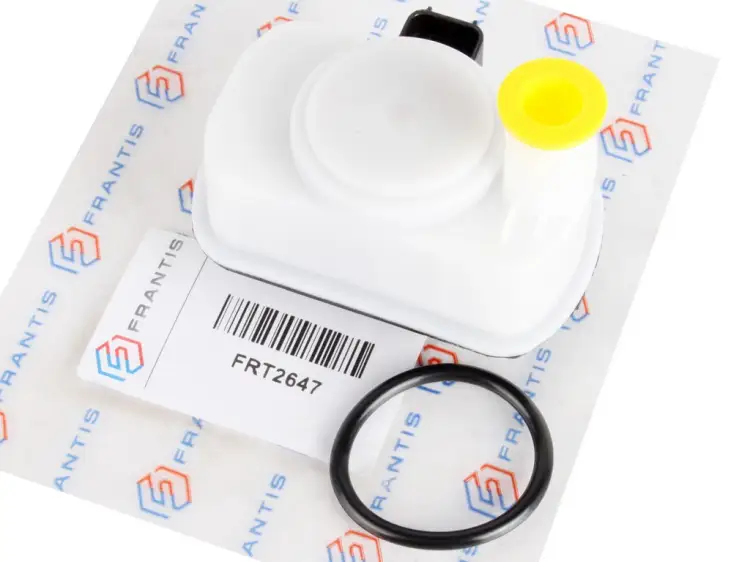 MODUŁ DETEKTOR CZUJNIK SENSOR EVAP PAR PALIWA - dokrosować numer 4861962AA?
