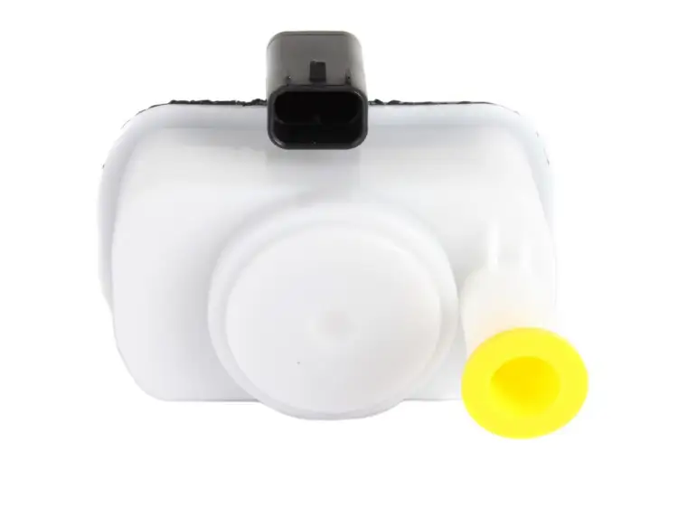 MODUŁ DETEKTOR CZUJNIK SENSOR EVAP PAR PALIWA - dokrosować numer 4861962AA? 3