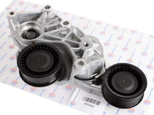NAPINACZ PASKA OSPRZĘTU
