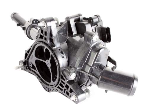 OBUDOWA TERMOSTATU TERMOSTAT 1