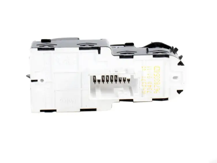 PANEL STEROWANIA SZYB 3