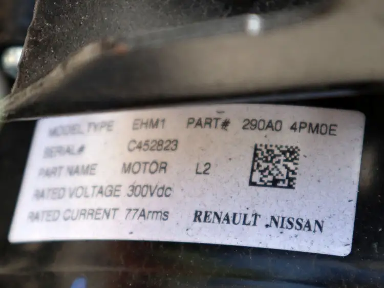 SKRZYNIA BIEGÓW R663 inne oznaczenie na skrzyni niż jest po numerze vin 9
