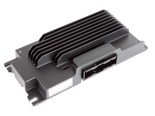 WZMACNIACZ BOOSTER AUDIO