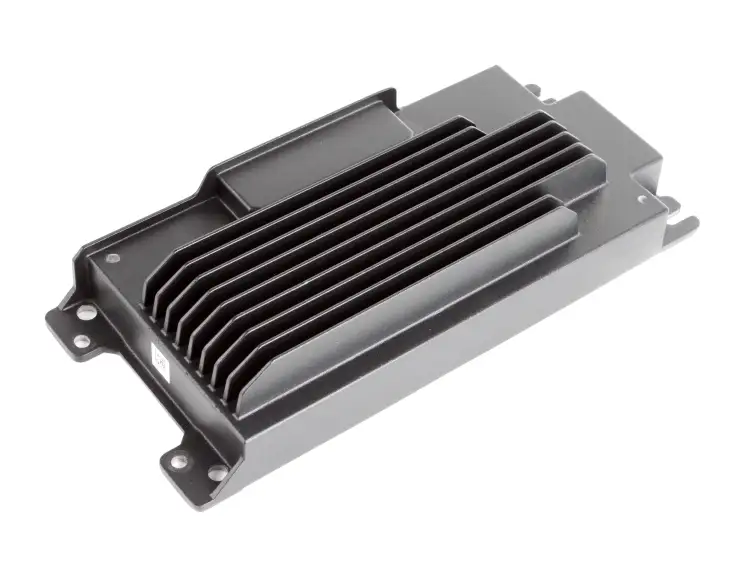 WZMACNIACZ BOOSTER AUDIO 3