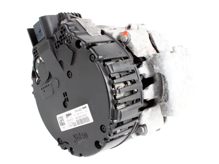 ALTERNATOR 2