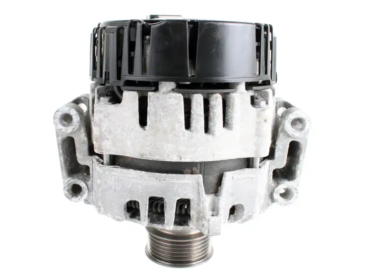 ALTERNATOR 7