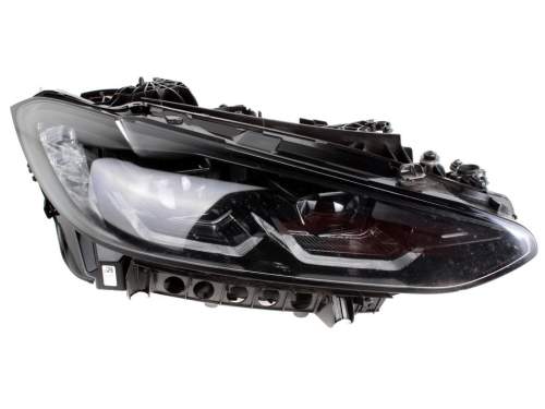 REFLEKTOR LED PRAWY PRZEDNI UK