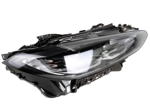 REFLEKTOR LED PRAWY PRZEDNI UK 1