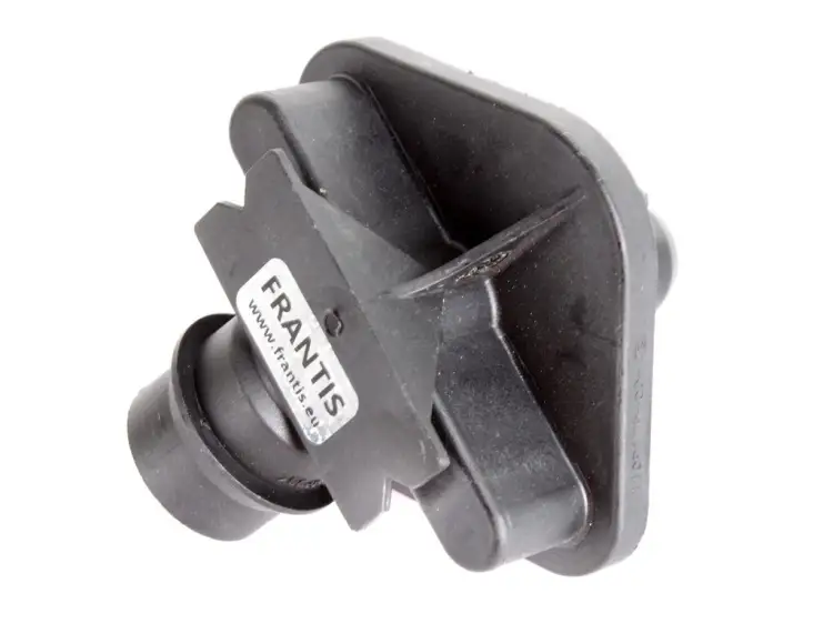 ADAPTER KRÓCIEC WODY RURY CHŁODZĄCEJ BATERIĘ 3