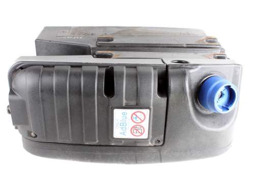 ZBIORNIK ADBLUE 1
