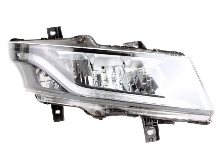 REFLEKTOR LED PRAWY ebay