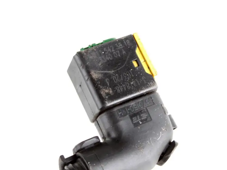 CZUJNIK TEMPERATURY SPALIN 5