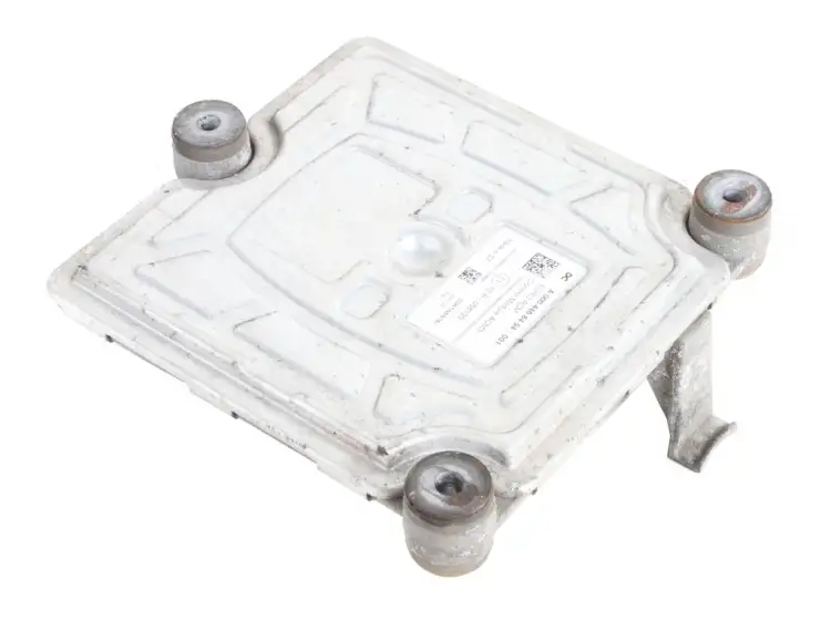 STEROWNIK MODUŁ ADBLUE 4